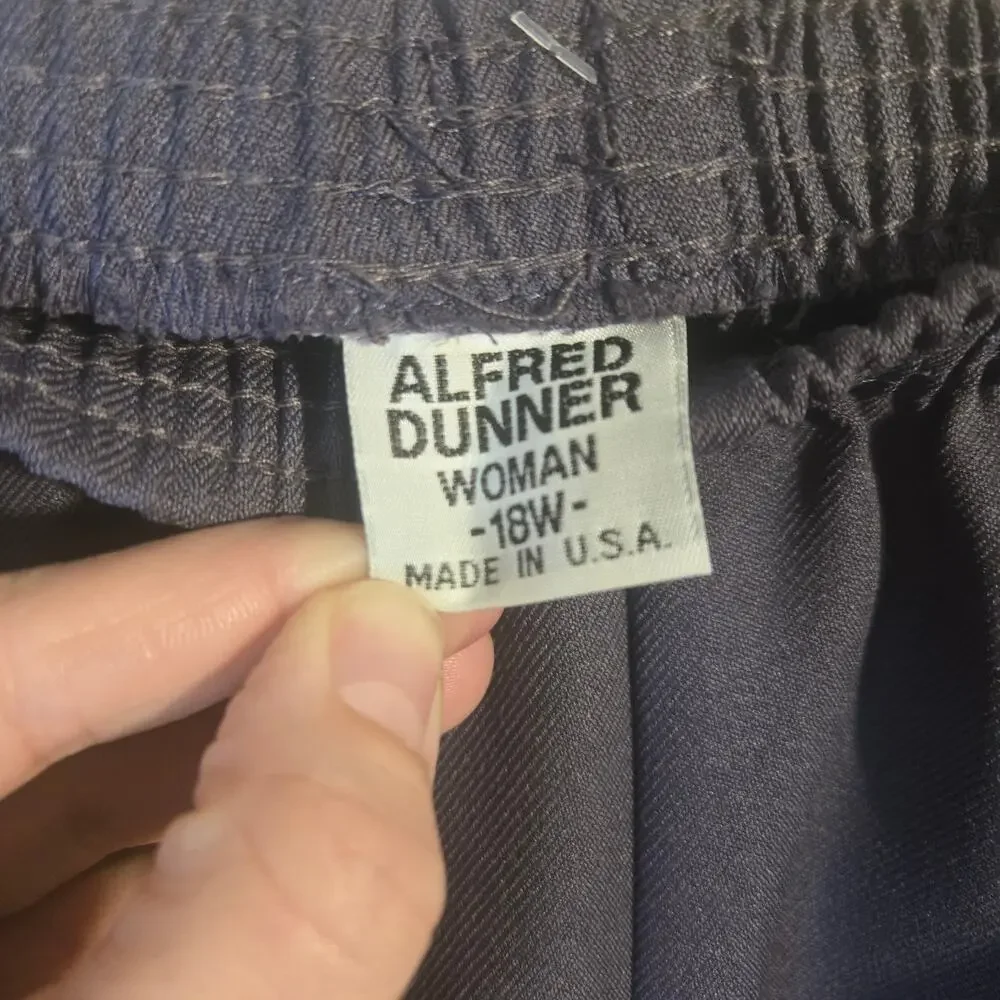 Alfred Dunner brand new